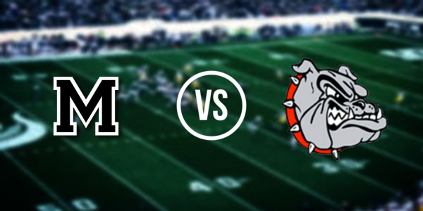 Mariner Middle School vs. Laurel High School