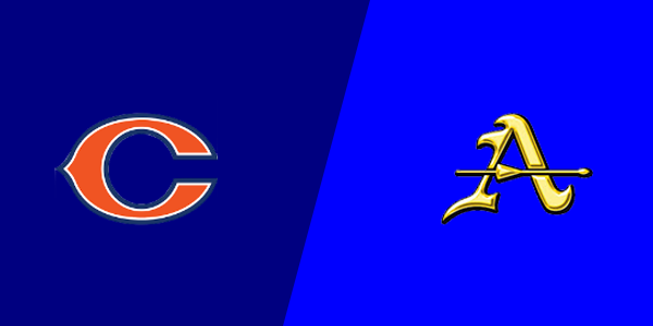 Chaminade High School vs. Bishop Amat High School