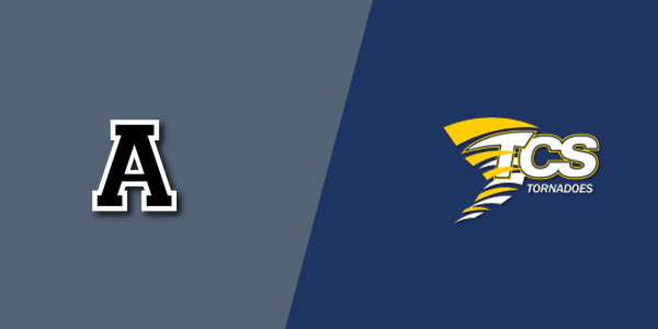 Away vs. Timberlake Christian School