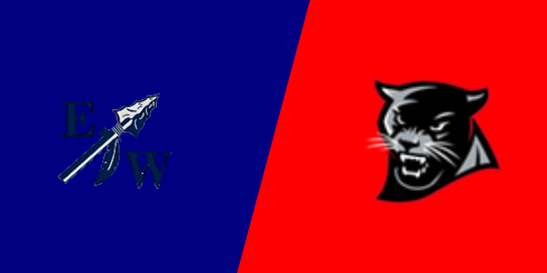 Eastern Wayne High School vs. North Johnston High School