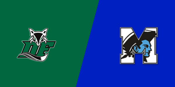 Dutch Fork High School vs. J.L. Mann High School