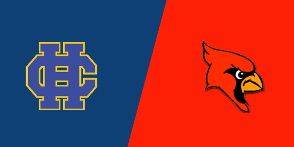 Henry Clay High School vs. George Rogers Clark High School