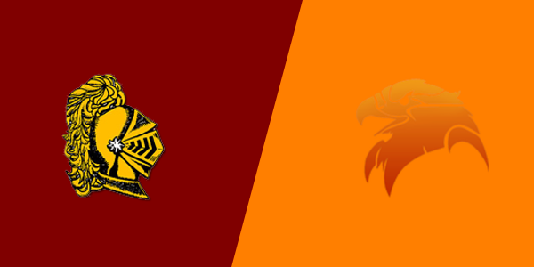 Harding Senior High School vs. Humboldt Senior High School