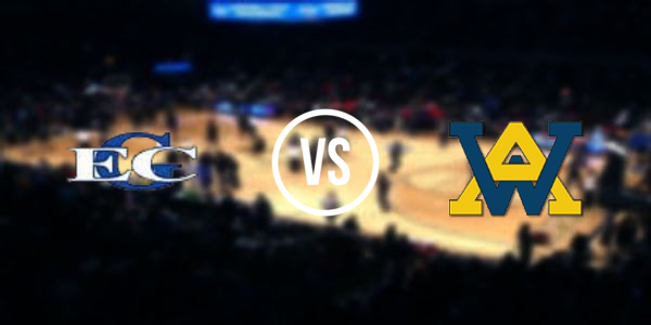 Western Albemarle High School vs. E. C. Glass High School