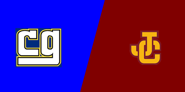 Cottage Grove vs. Junction City