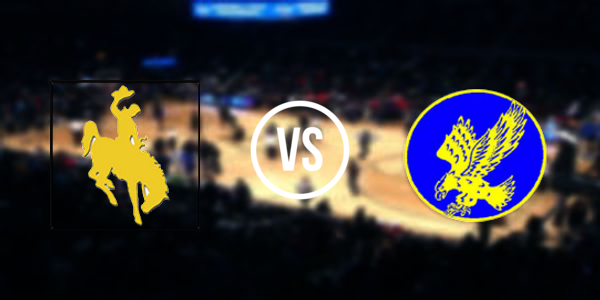 Fergus High School vs. Custer County High School