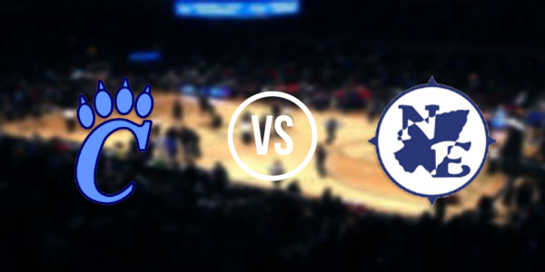 Chesapeake High School vs. North East High School