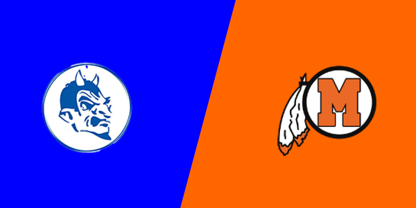Fairhaven High School vs. Middleborough High School