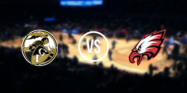 Grayslake North High School vs North Chicago High School