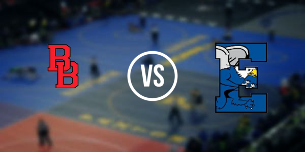 Bradley-Bourbonnais High School vs. Lincoln-Way East High School