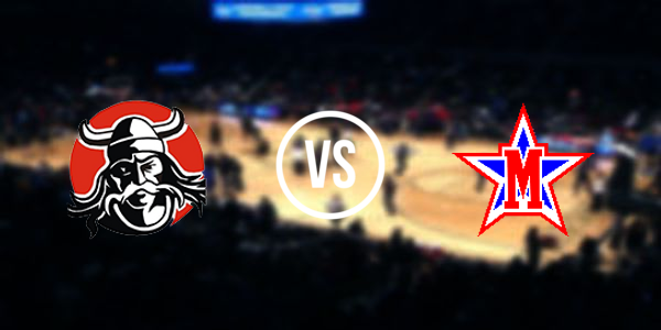 McDowell High School vs. Avery County High School