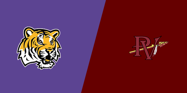 Springville High School vs. Pinson Valley High School