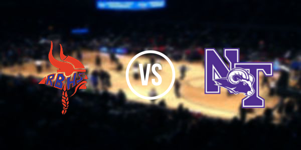 Rainier Beach vs. North Thurston