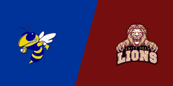 Osbourn Park High School vs. Unity Reed High School