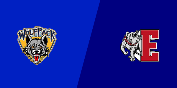 Wapato High School vs. Ellensburg High School