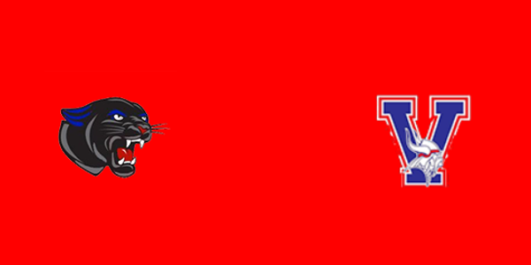 General Trass High School vs. Vidalia High School