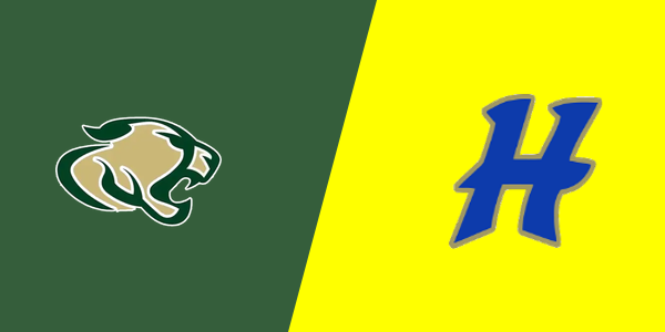 Jackson Central-Merry High School vs. Huntingdon High School