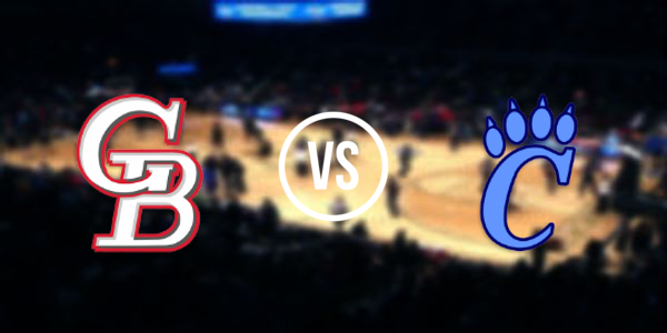 Glen Burnie High School vs. Chesapeake High School