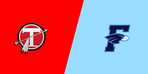 Tecumseh High School vs. Fairborn High School