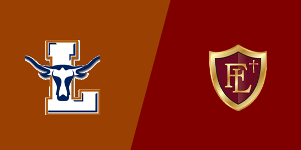 Legacy High School vs. Faith Lutheran High School