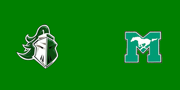 Hamilton Central High School vs. Marcellus High School