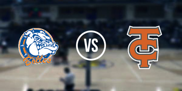 The Bolles School vs. Tocoi Creek High School