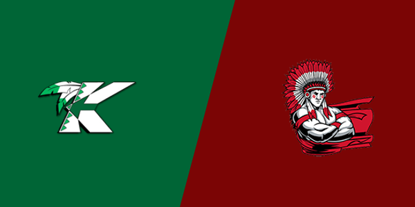 Kecoughtan High School vs. Nansemond River High School