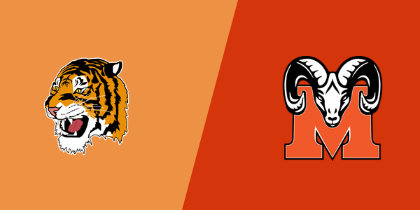 Urbana High School vs. Manual High School