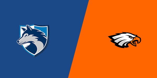 Spring Valley High School vs. South Charleston High School