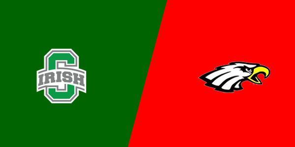 Dublin Scioto High School vs. Big Walnut
