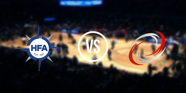 Detroit Community High School vs Henry Ford Academy