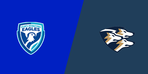 Atlanta International School vs. Whitefield Academy