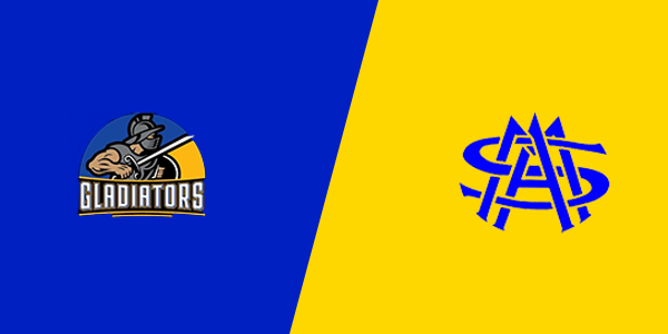 Gahr High School vs. St. Marys Academy