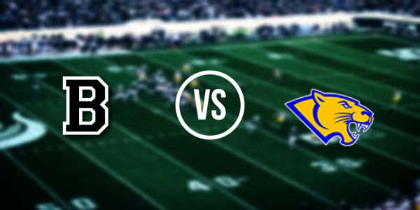 Burnett Junior High School vs. Blanco High School