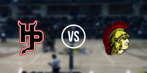 Huntley Project High School vs. Baker High School