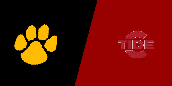 Panther Valley High School vs. Pottsville Area High School
