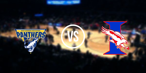 West Lowndes High School vs Ingomar Attendance Center