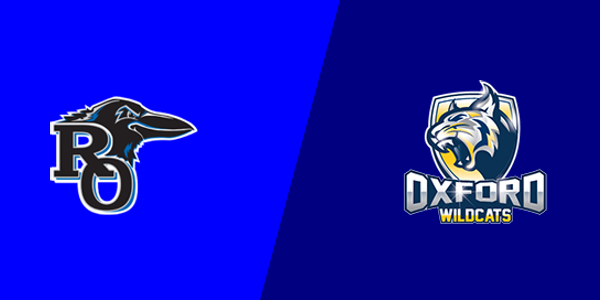 Oxford vs. Royal Oak