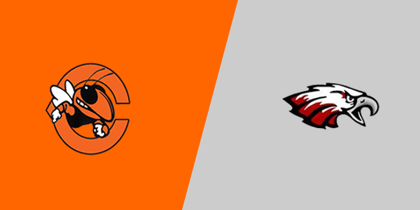 Coalfield School vs. Oakdale School