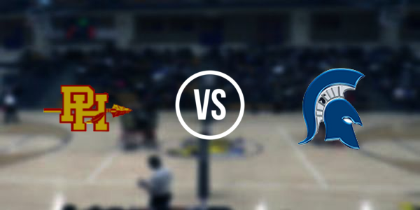 Penn Hills High School vs. Hempfield Area High School