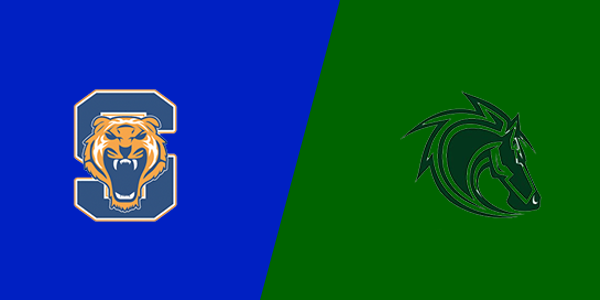 Stadium High School vs. Kentridge High School