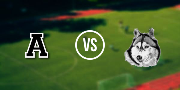 Away vs. Franklin Academy High School