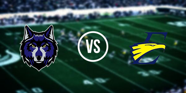 Parkwood High School vs. East Mecklenburg High School