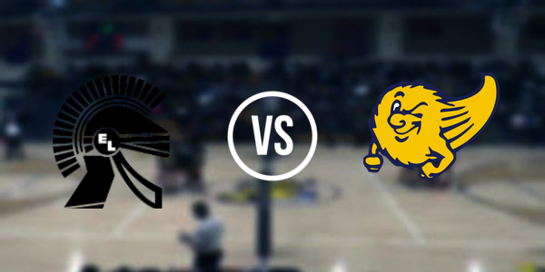 Grand Ledge High School vs. East Lansing High School