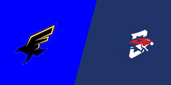Faith Christian School vs. Calvary Christian