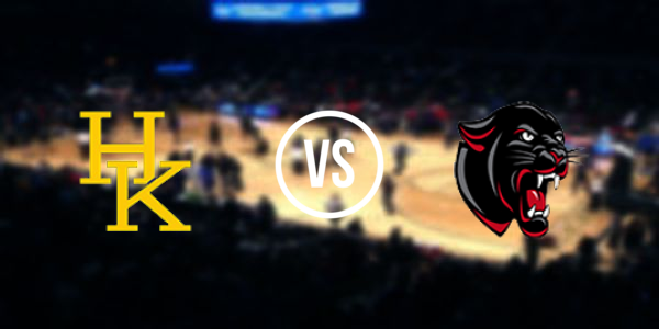 Cromwell High School vs Haddam-Killingworth High School