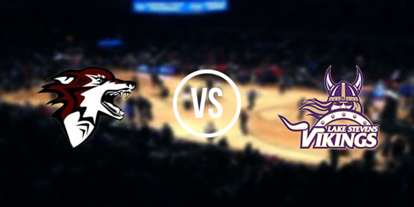 Lake Stevens High School vs. Eastlake High School