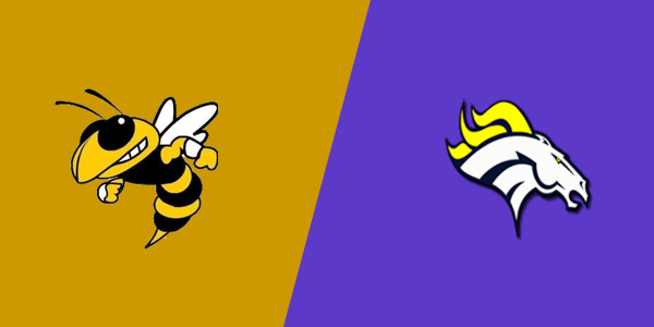 Northampton High School vs. Chincoteague High School