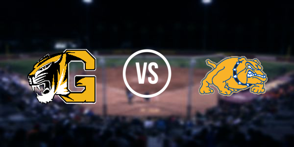 Gilbert High School vs Queen Creek High School