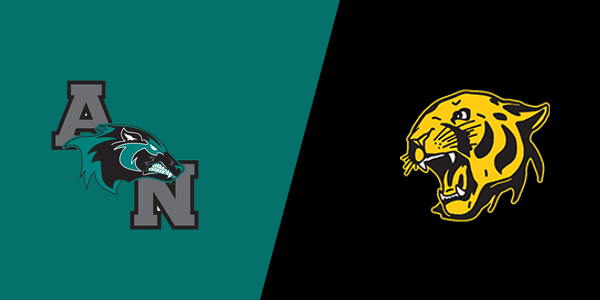 Aliso Niguel High School vs. Capistrano Valley High School